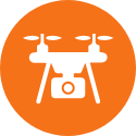 Drones para la Agricultura